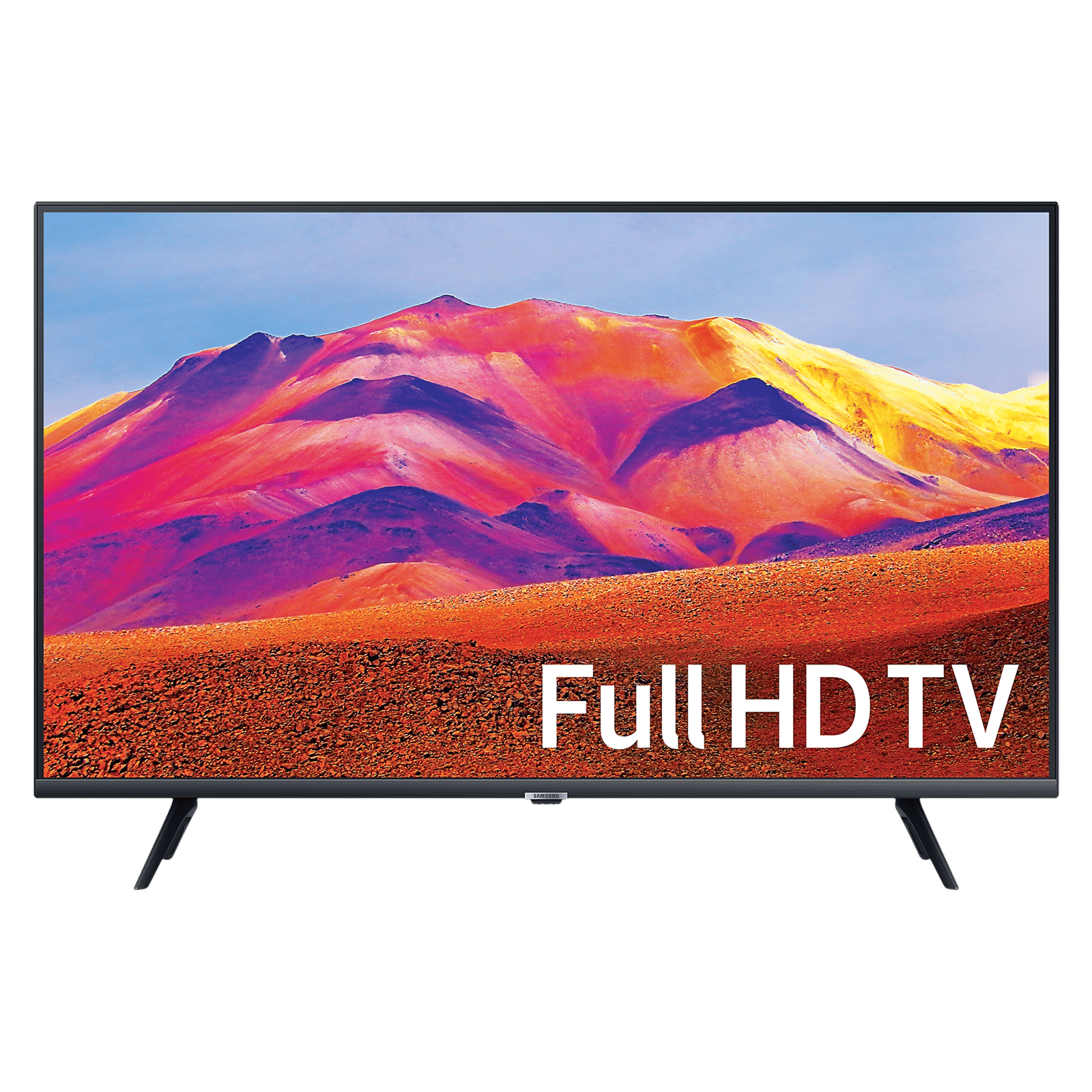 samsung 43 inch smart tv series 5